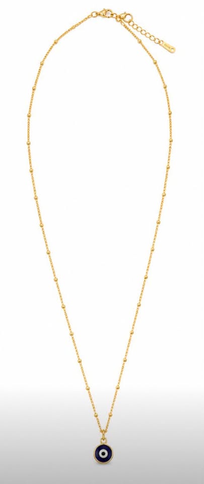 Collier iris