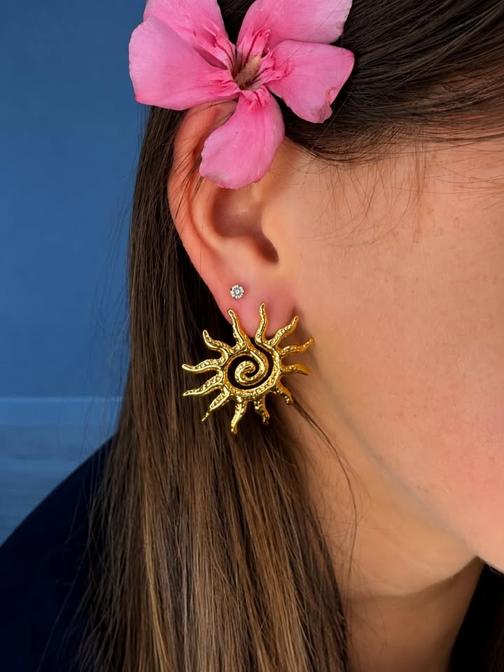 Boucles solara