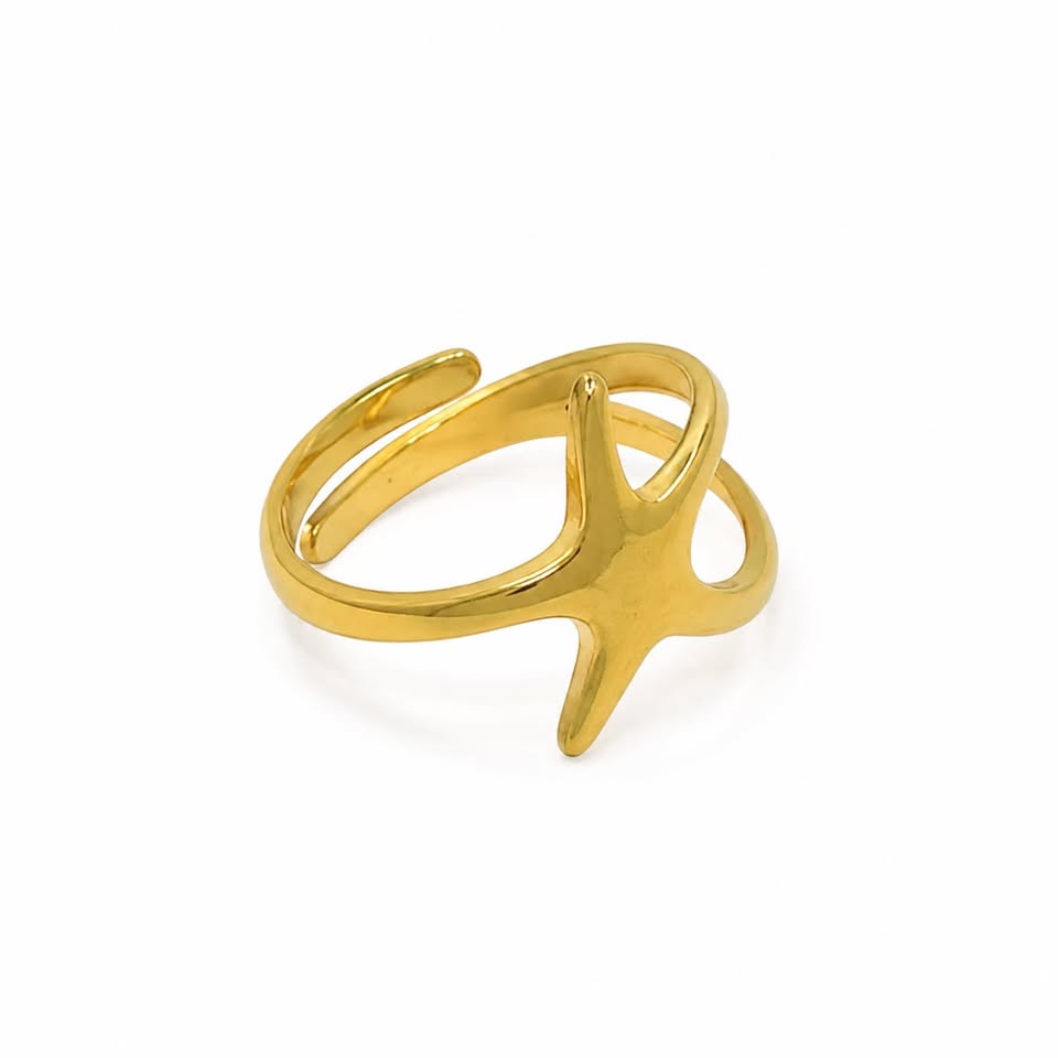 Bague Solis