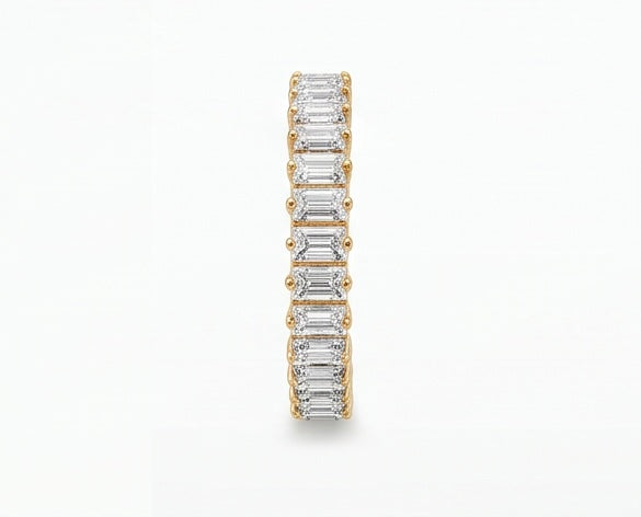 Bague Riviera