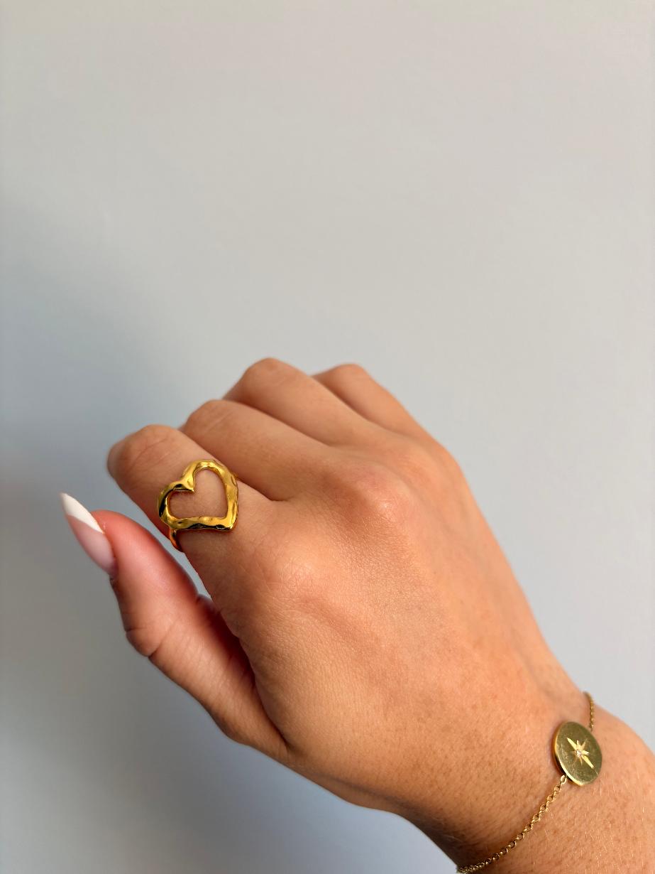 Bague Amore