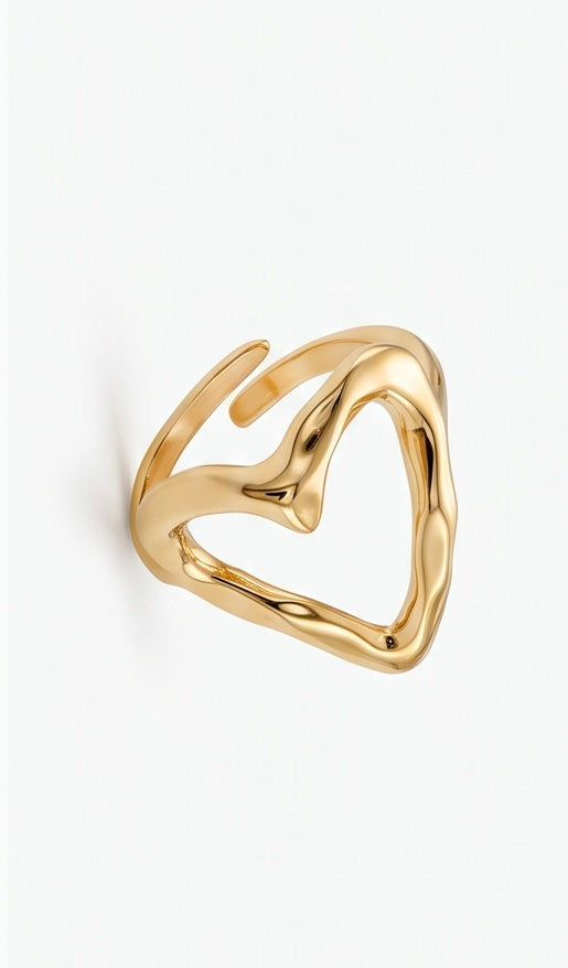 Bague Amore