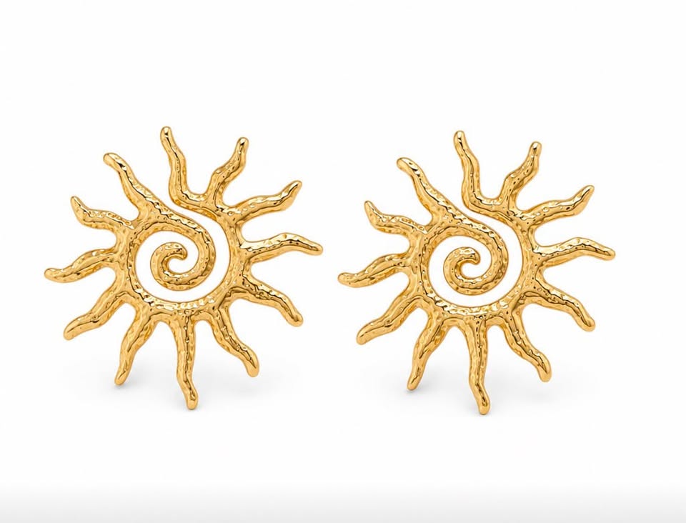 Boucles solara