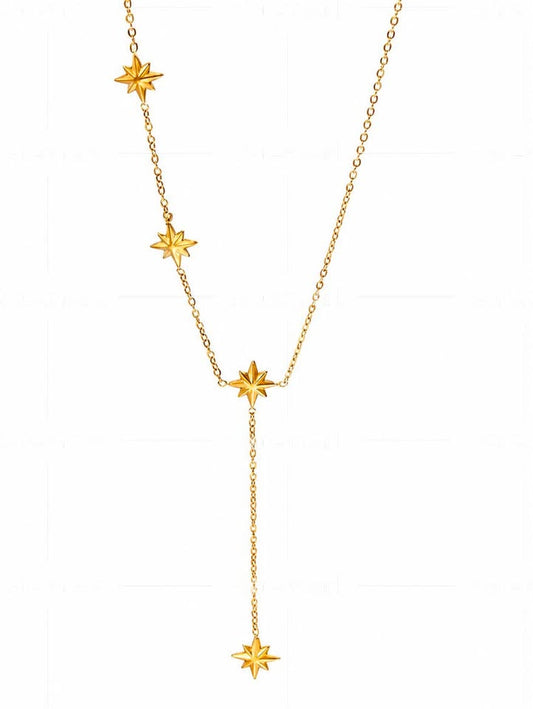 Collier Star